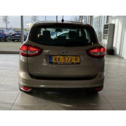 FORD C-Max 1.0 EcoBoost 125pk Trend Edition Navigatie / Park