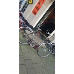 Peugeot racefiets nog in uitstekend staat retro/vintage