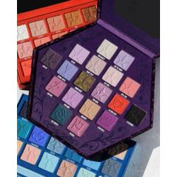 Jeffree star blood lust palette * nieuw * exclusief *