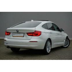 BMW 3 Serie 330i Gran Turismo Aut. High Executive Luxury Lin