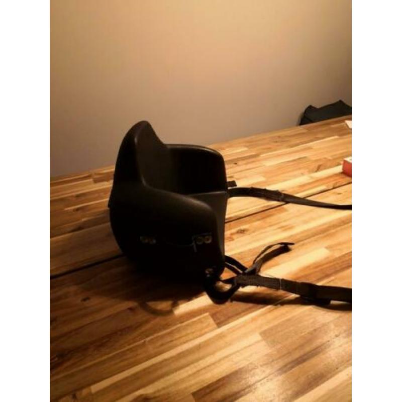 Kinderzitje (passend op elk type scooter / motor