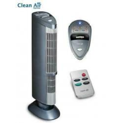Luchtreiniger cleanair 401