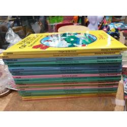 Disney boeken 1 euro per stuk