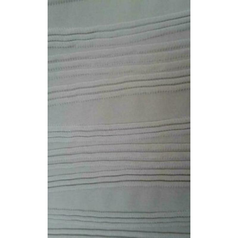 Beige rok van H&M. Maat 40