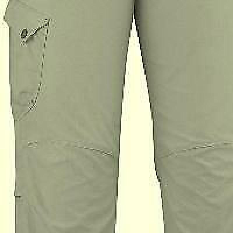 NIEUWE Salomon Dames Cairn Rollup Titanium Maat 44