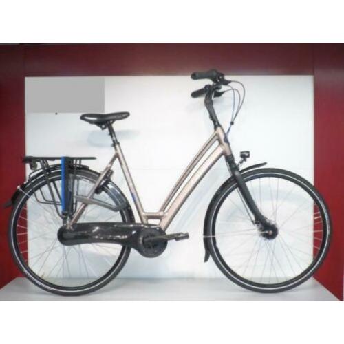 Gazelle Chamonix c7 57 cm nr 6417