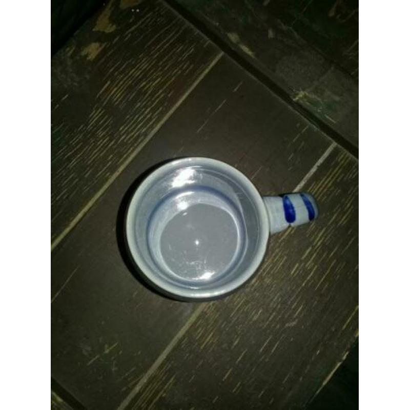 Brocante curiosa oude bierpul