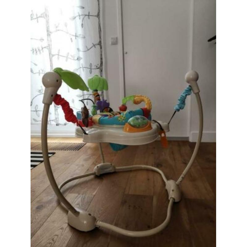 Jumperoo Fisher-Price