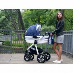 Trendy Kinderwagen 3 in 1 Eva 389 incl. levering 2102