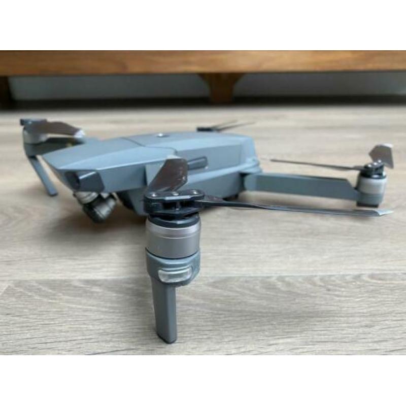 DJI Mavic Pro Fly More Combo + extra’s