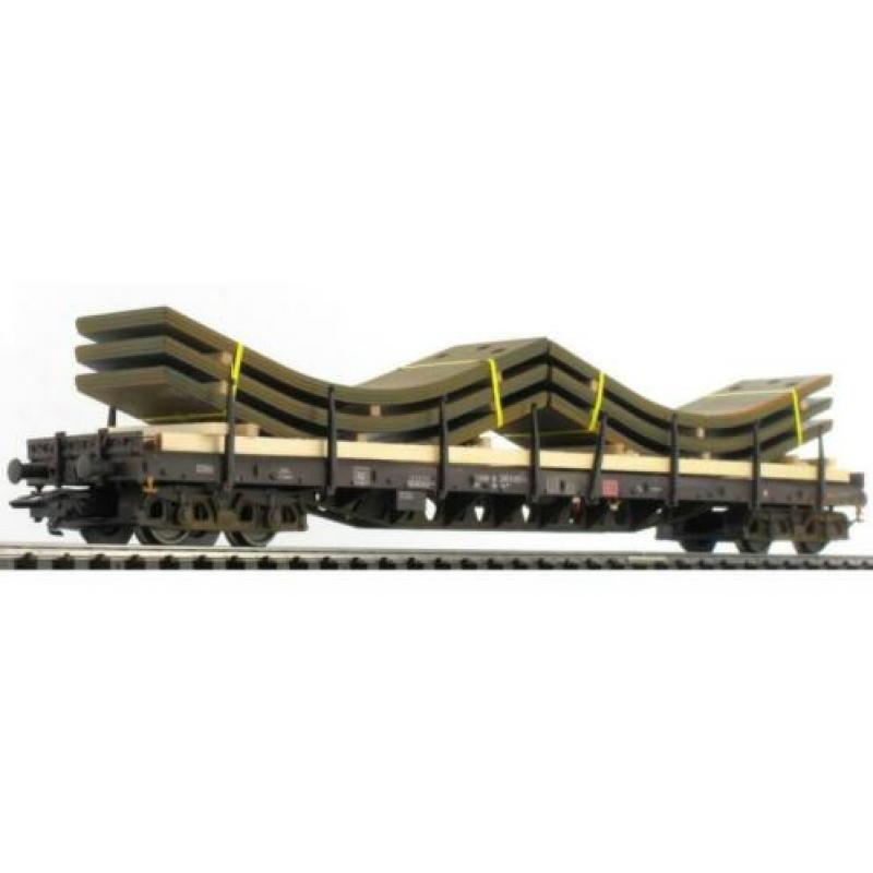 Marklin 47045 wagonset met lading MC Vedes