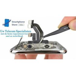 Apple iPhone / iPad scherm reparatie Kollum