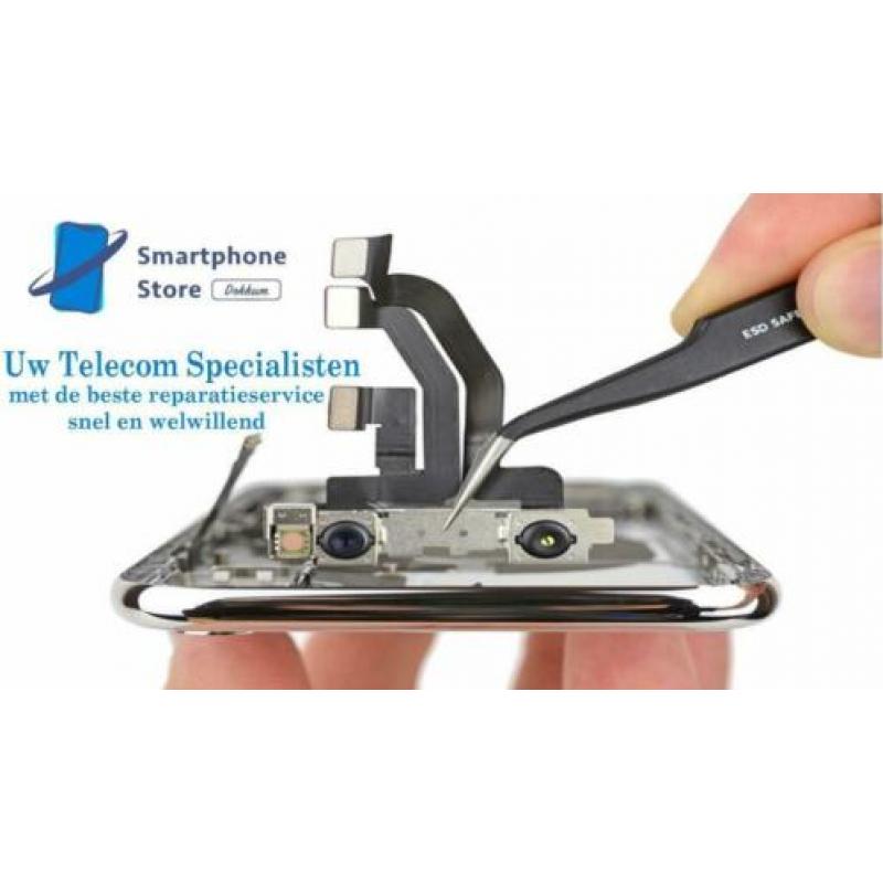 Apple iPhone / iPad scherm reparatie Kollum