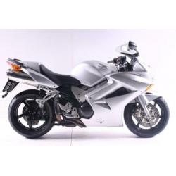 Honda VFR 800 V-TEC ABS (bj 2002)