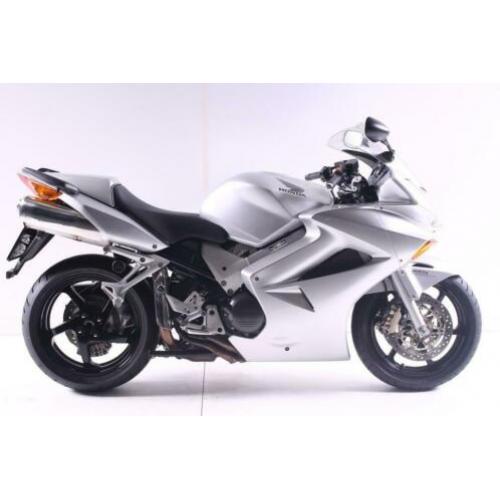 Honda VFR 800 V-TEC ABS (bj 2002)