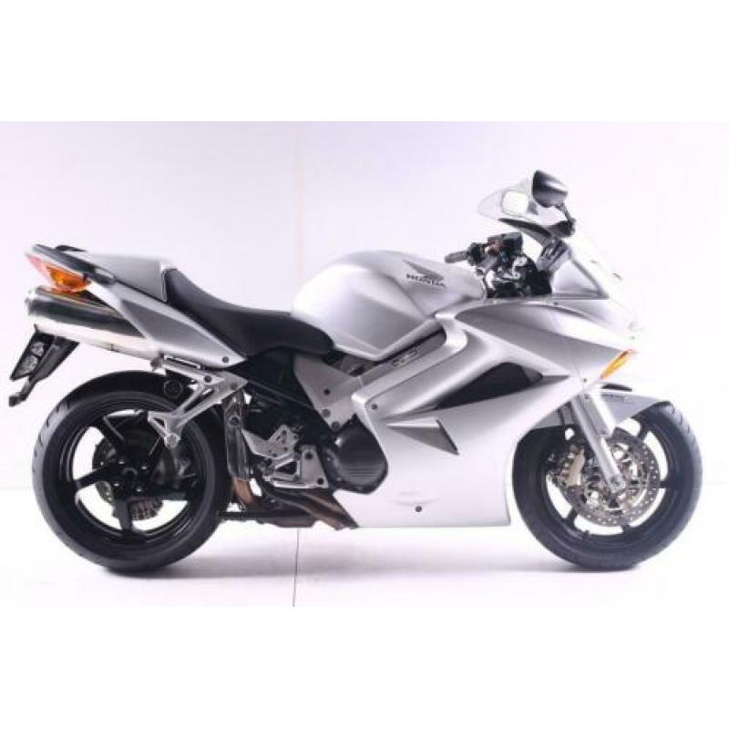 Honda VFR 800 V-TEC ABS (bj 2002)