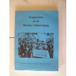 Fragmenten uit de Twentse Vakbeweging