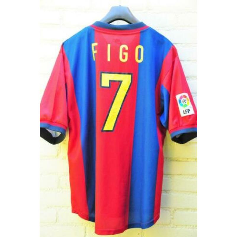 Barcelona shirt als nieuw Real Madrid Inter Milan Portugal
