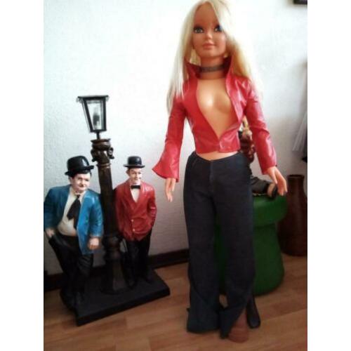 Pop groot supermooi jaren 70