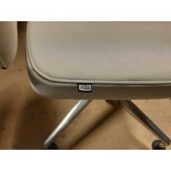 Sedus vergaderstoelen 7 stuks