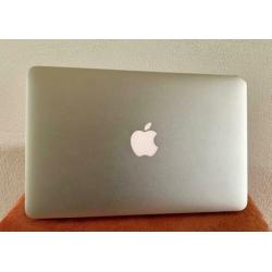 Apple MacBook Air 11" mid 2011