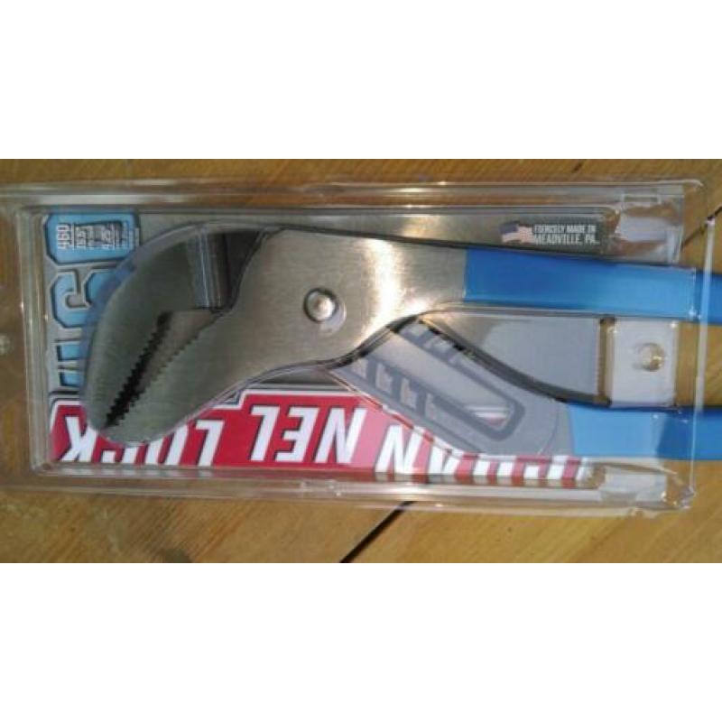 Waterpomptang Channellock 460G