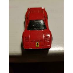 Majorette Ferrari GTO