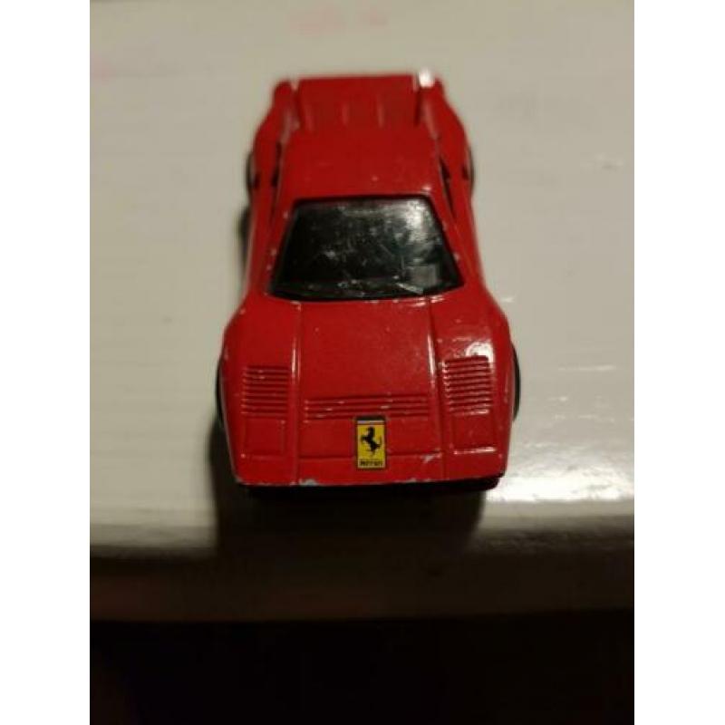 Majorette Ferrari GTO