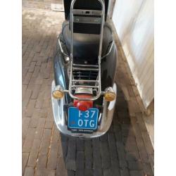 AGM retro zwart