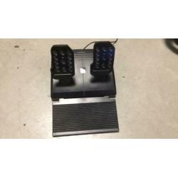 Hori ps4 race stuurtje ZGAN