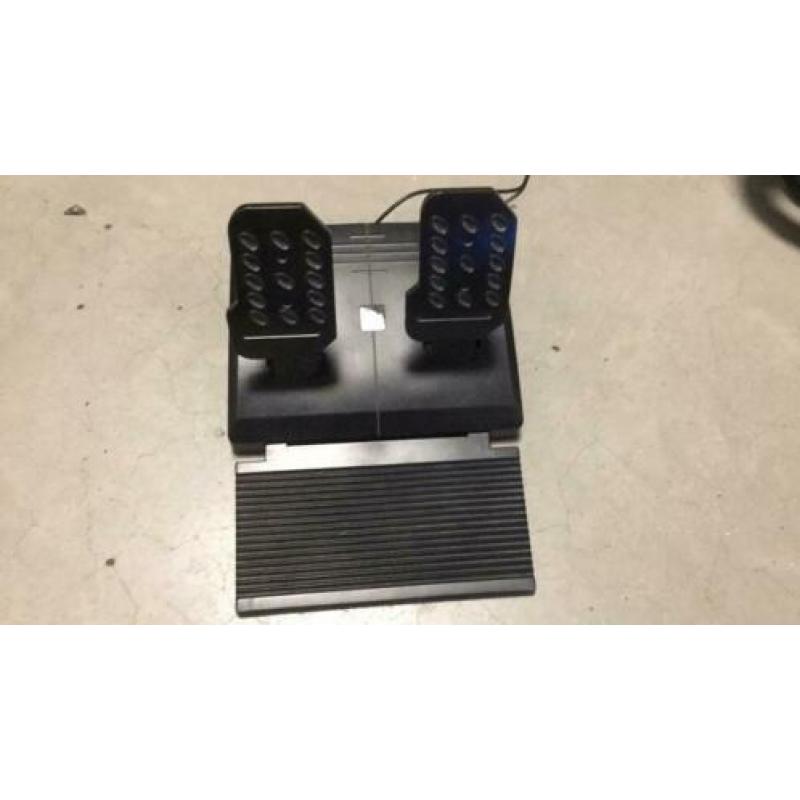 Hori ps4 race stuurtje ZGAN