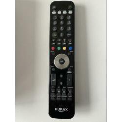 Humax iHDR 5400 C Decoder