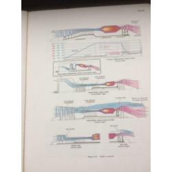 The Jet Engine Rolls-Royce Limited (straalmotoren)