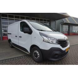 Renault Trafic DCi L1H1 Comfort Schuifdeur L+R Airco/Navi/Cr