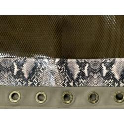 Elisabetta Franchi rok mt34 NIEUW