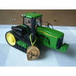 John Deere 9420 T