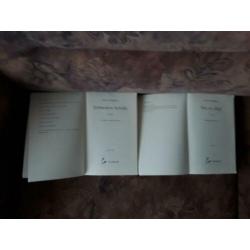 2 X Karen Kingsbury