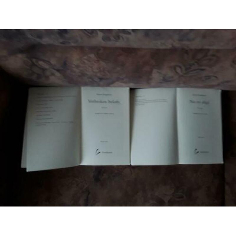 2 X Karen Kingsbury