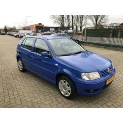 Volkswagen Polo 1.4 Trendline