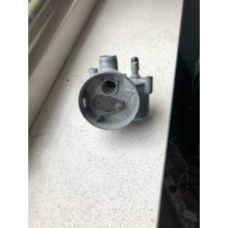 Bing NOS originele carburateur 1-12-172 fabrieksnieuw 12mm