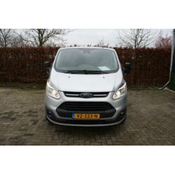Ford Transit Custom 270 2.2 TDCI L1H1 NAVI AIRCO PDC 1e Eige