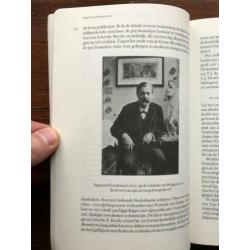 Harry Stroeken Freud in Nederland Een eeuw psychoanalyse 97