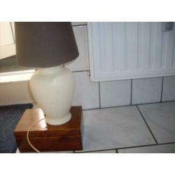 38cm hoge tafellamp