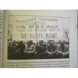 Fragmenten uit de Twentse Vakbeweging