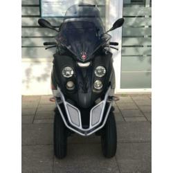 Zeer nette gilera fuoco lt 500, weinig km's, in goede staat!