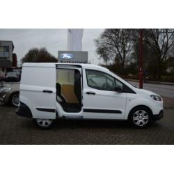 Ford Transit Courier 1.0 Ecoboost Trend 100 pk Schuifdeur |