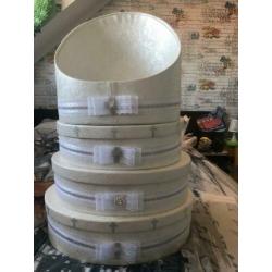 Dozen, mandjes