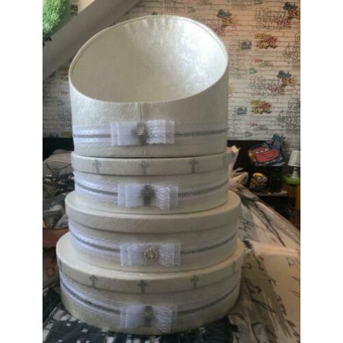 Dozen, mandjes