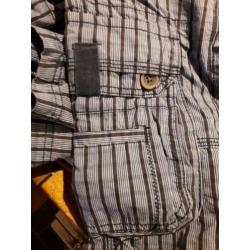 Garcia jeans ? nieuwe korte broek maat s