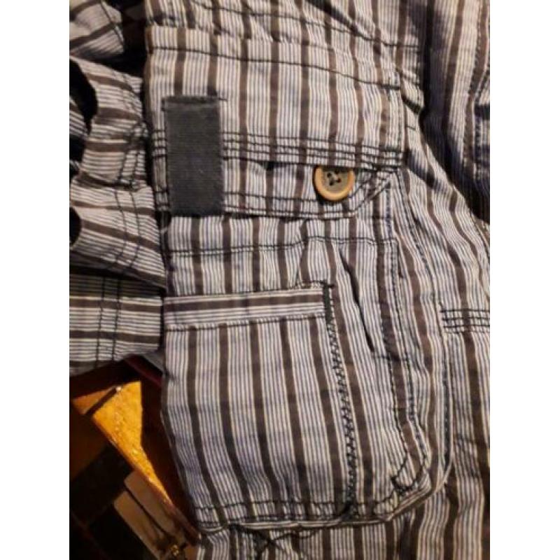 Garcia jeans ? nieuwe korte broek maat s